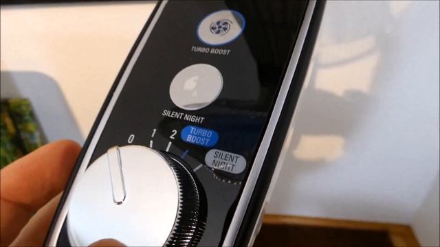 Rowenta Ventilator extrem leise - Alternative & Ergänzung zur Klimaanlage - Prima Klima Sommer 2024
