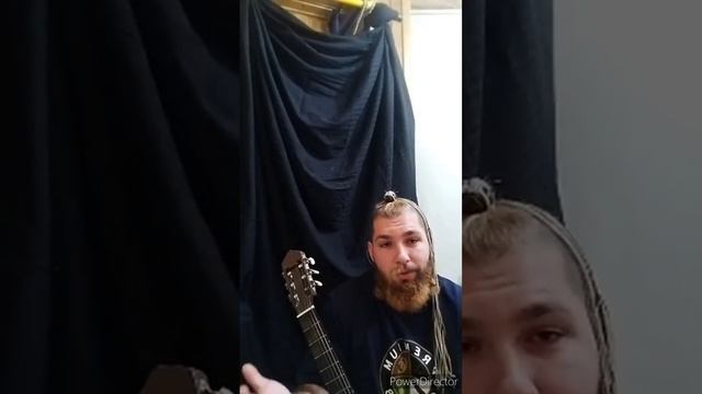 Запись Прямого Эфира 4 февраля • ЭкстрасенС Алексей Надажить • Жизнь разговорами и песнями под гитар