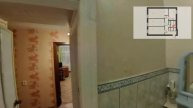 Продажа квартиры в Санкт-Петербурге. Транспортный переулок, д. 6, Центральный район