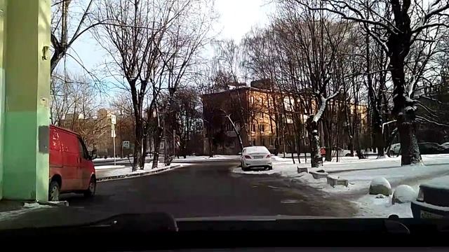 #3937 /05-02-25 г./ СПб - Пушкин, ч.3...