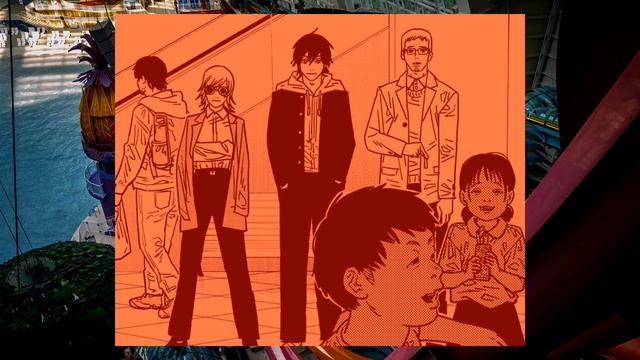 MASA LALU FUMIKO!!! WEAPON HYBRID SIAP MENYERANG!!! - CHAINSAW MAN CHAPTER 142