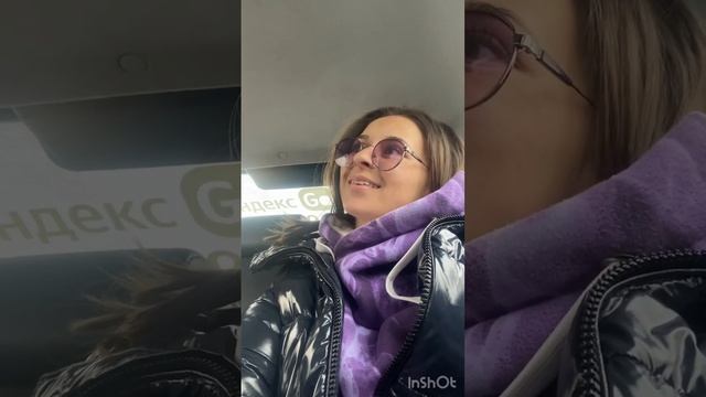 Диалоги в такси длиною в 2 часа