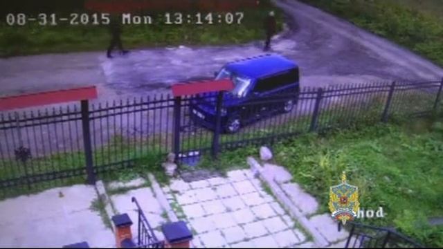 Серийных грабителей коттеджей задержали в Одинцово