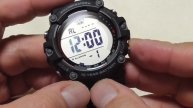 CASIO AE 1500WH 1AV