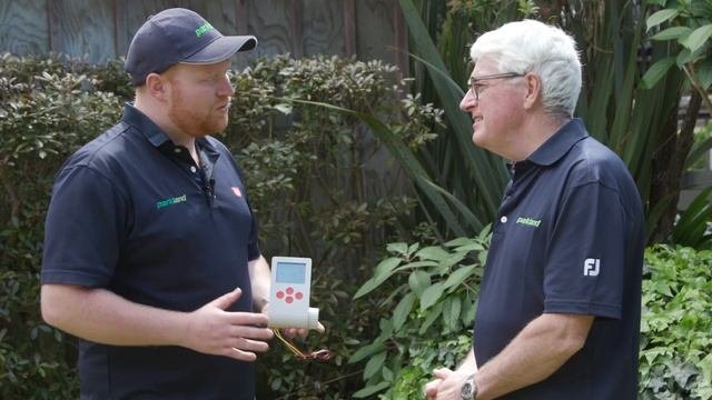Mark Leishman Presents: TORO Tempus DC