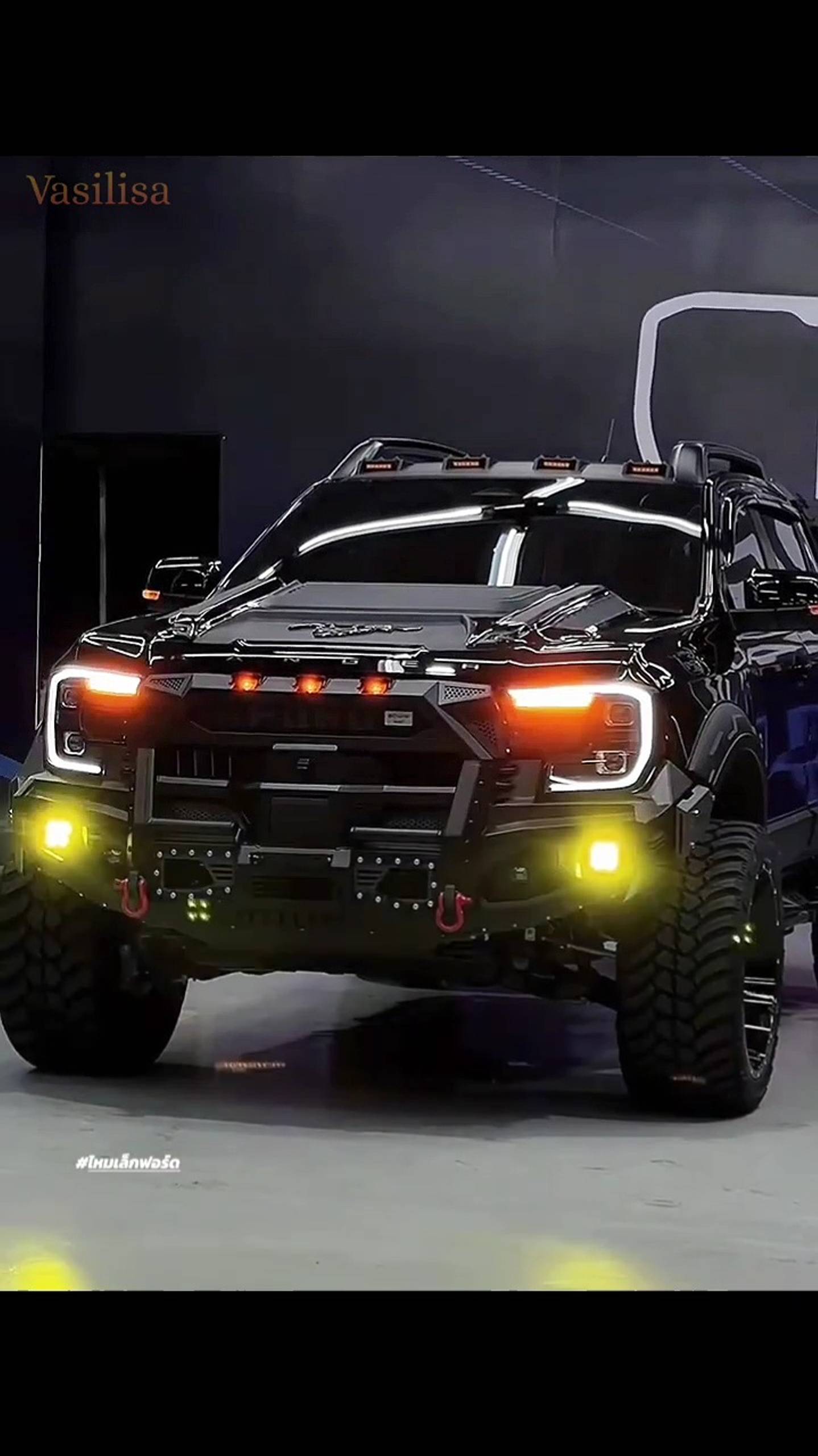 Ford Ranger Sport 🔥 Автомобили