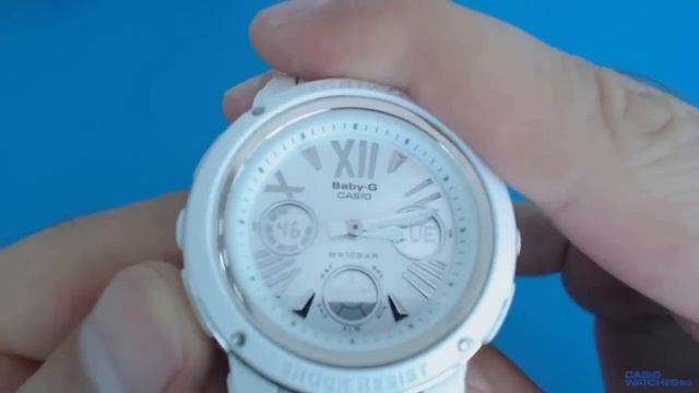 Casio Baby-G BGA-152-7B1