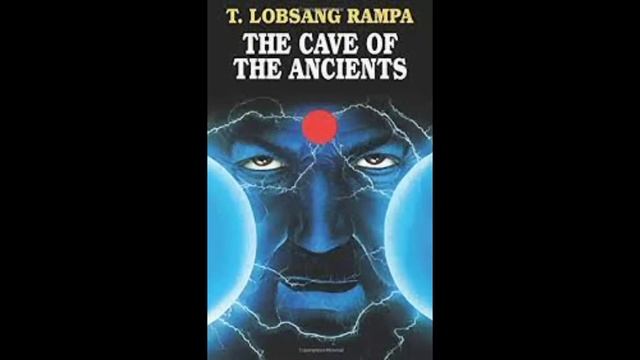 05 The Cave of the Ancients