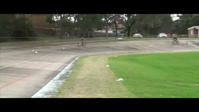 ICC Illawarra Cyclo Cross Round 1-DIVISION 1