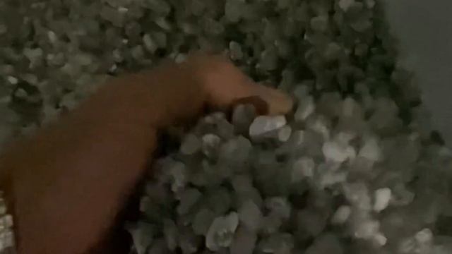 Kaya Tuzu Renk Ayırıcı - Maden Mineral Tuz ve Taş Ayıklama İşlemleri 3 ASLAN TECHNOLOGY
