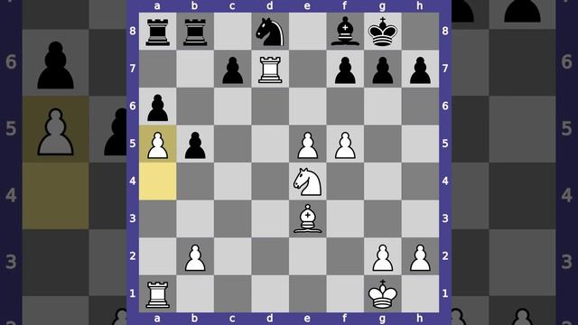 Anatoly Karpov vs Viktor Kortschnoj - Merano (1981)