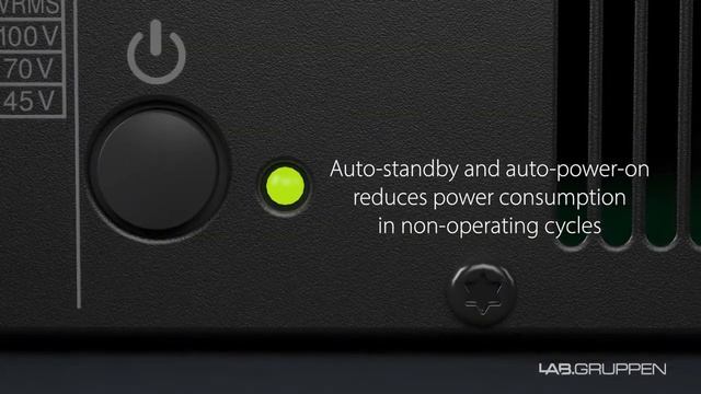 Introducing New E SERIES family members - Simply More Power.