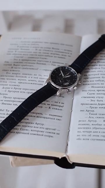 NIKA 1876 GENTLEMAN 1