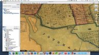 Historical Maps in Google Earth