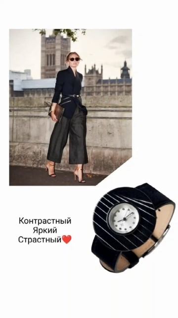 Женские наручные часы в наборе Дежавю 376 #женскиечасы #мода #часыженские #часыдежавю