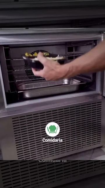 Tecnologia de Ultracongelamento
