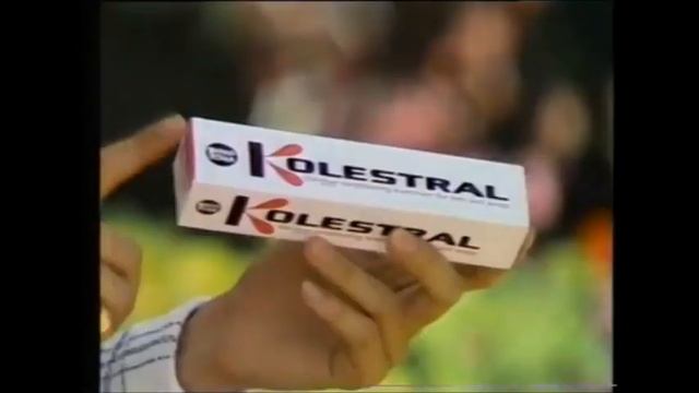 1976 Wella Kolestral Conditioner