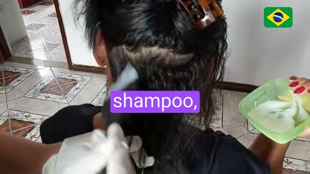 nanoHair - Titanium - Brazilian Keratin Treatment and Protein Smoothing