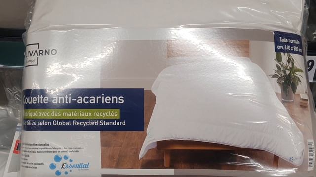 ARRIVAGE LIDL - 26 DÉCEMBRE 2021