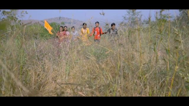 मांडवदरा - शिवनेरी ८२ किमी टीझर - ( लघुचित्रपट ) Mandavdra - Shivneri 82 km Teaser short film