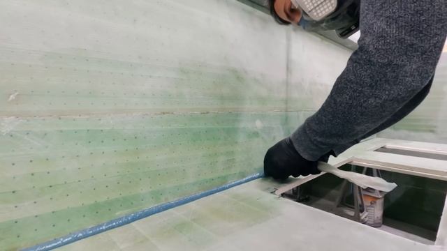CATAMARAN BUILD - Building Out the Settee in our Salon (MJ Sailing - Ep 264)