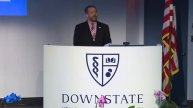 College of Medicine / School of Graduate Studies Awards Ceremony 2022