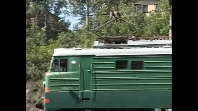Прокопьевской дистанции пути 90 лет!!!