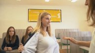 Podfukári - Únos triednej knihy 5.B - Súkromné gymnázium Mercury - Bratislava - 2019