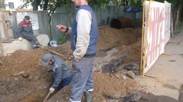 3.08.19 Жилищник Бабушкинского района