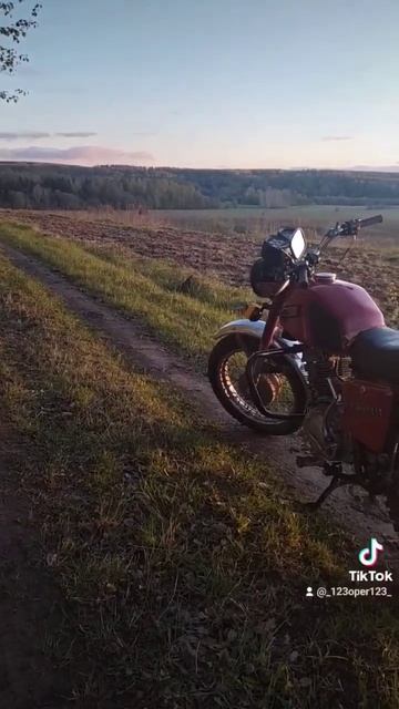 иж планета 5