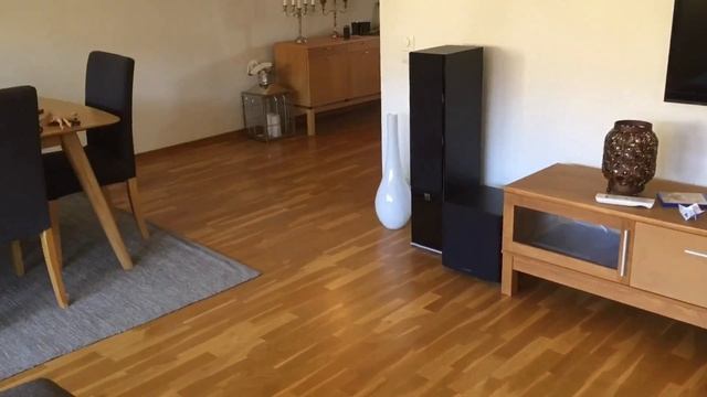 Irobot Roomba 966 timelapse