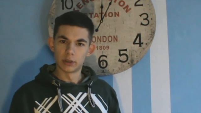 КАК ПЕРЕСТАТЬ ЛЕНИТЬСЯ