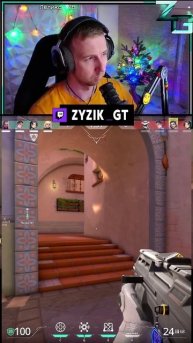 Лучшие зажимеры | VALORANT #shorts #valorant #valorantclips #twitch #gaming #fail