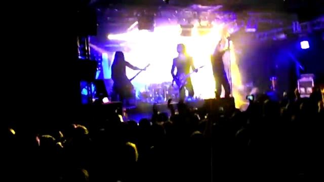 The Matrixx танцуй 05.08.16.