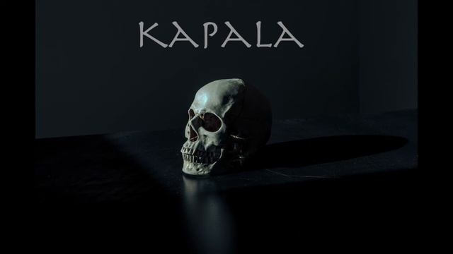 The Past - Kapala