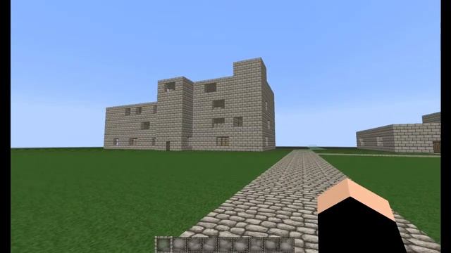 Camp Jupiter (Part 2)