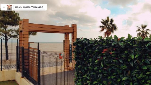 Hotel Mercure Vielleneuve-Loubet, French Riviera  (Honest hotel review)