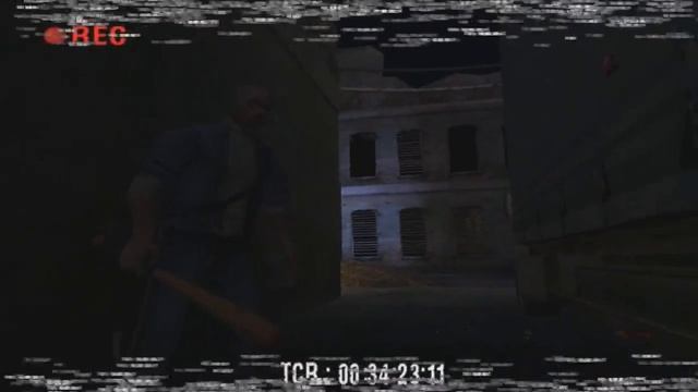 Manhunt (PC) Walkthrough - 3. Road To Ruin