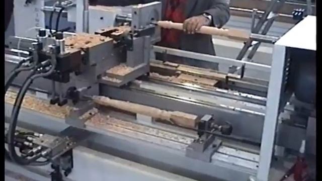 Tokarka kopiująca DINCKMAK 03 PRO TM 2