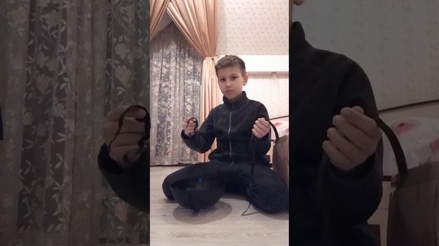 Крута да