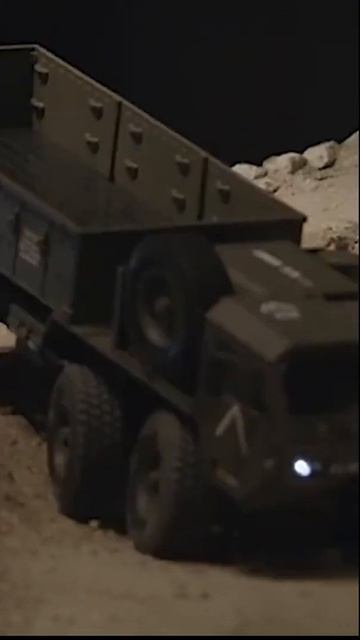 RC Car, RC Dump Truck | #Shorts