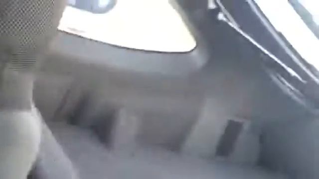2006 Honda Insight Walk Around