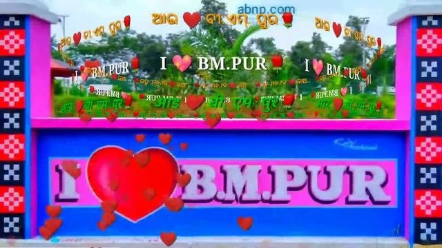 I LOVE B.M PUR ❤️😘 !! 2021 WhatsApp Startus !! Halia Pila!!