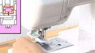 【PE890R】 18.ボタンホール