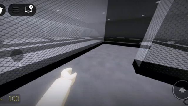 Roblox_побег от пупсика