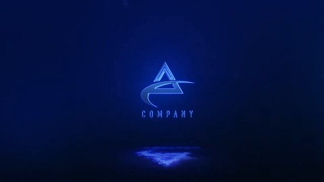 Blue light intro HD 🔴 396