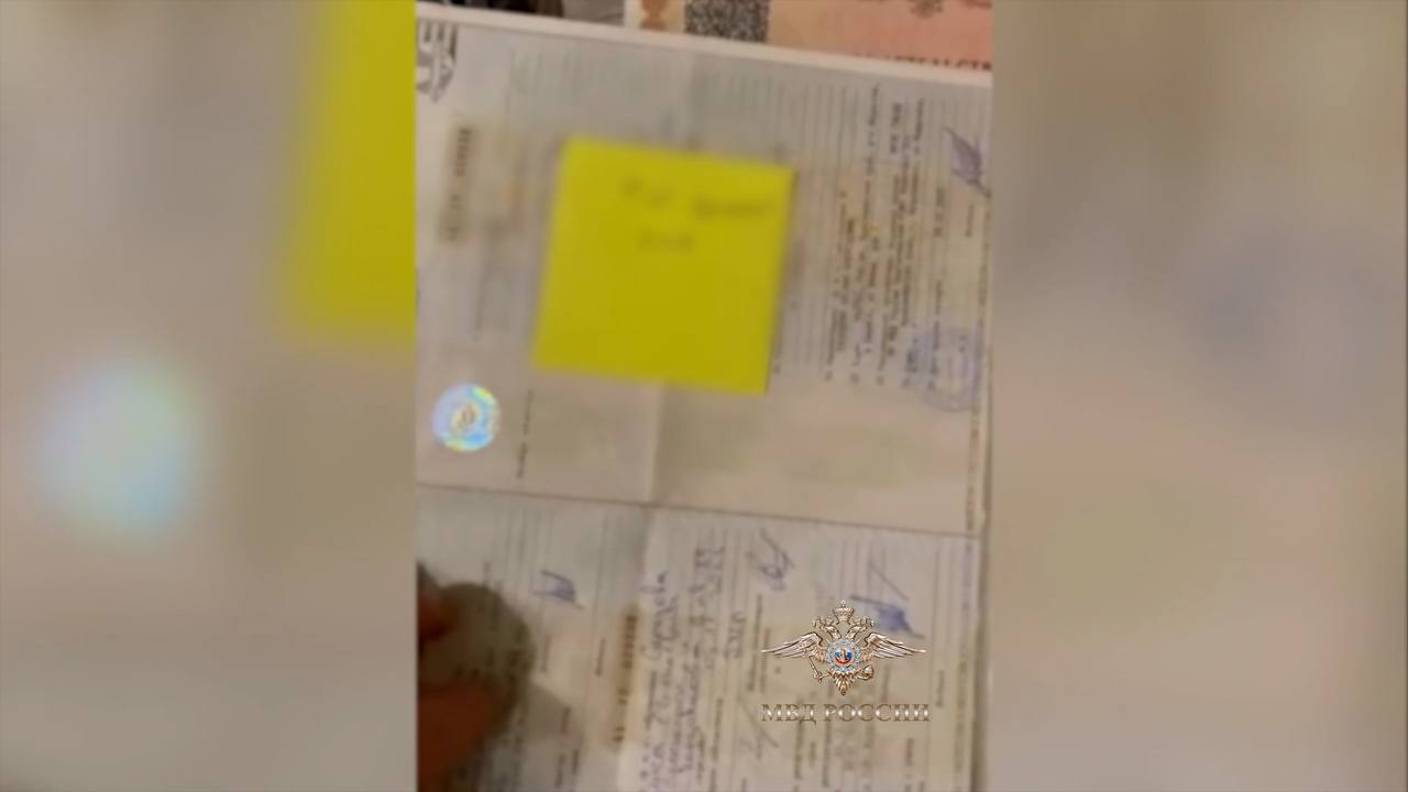 Полицейские задержали инициаторов фиктивных ДТП на дорогах Красноярского края