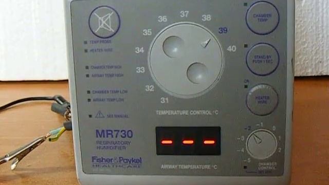 MR730 Fisher & Paykel