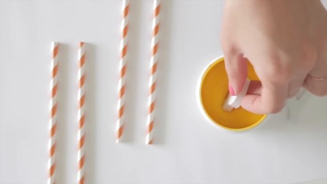 Paint Dipped Alphabet Letter Word Magnets