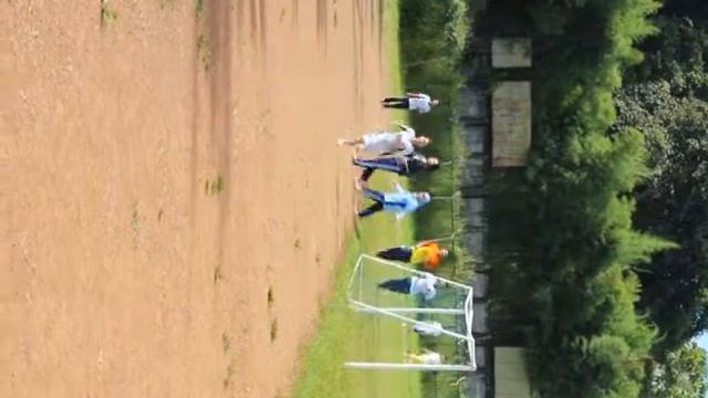 Tes Lari 60 meter Seliana Septianti - SMA Negeri 9 Bogor
